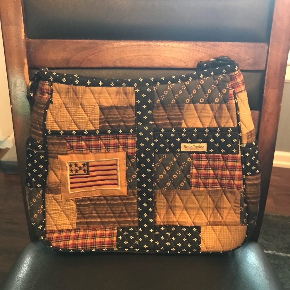 Bella Taylor Purse